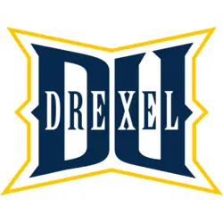 Drexel Dragons Logo PNG Vector logo