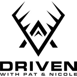 Driven TV Logo Vector SVG and Transparent PNG logo