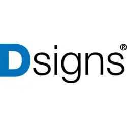 dsigns Logo PNG Vector logo