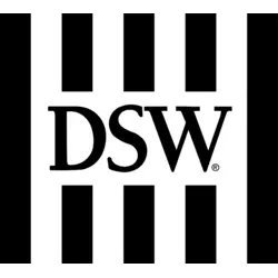 DSW Logo Vector SVG and Transparent PNG logo