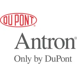 Du Pont Antron Logo Vector SVG and Transparent PNG logo