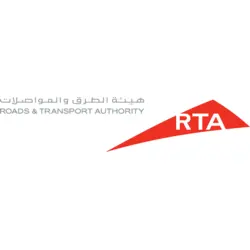 Dubai Roads & Transport Authority, Emirates Logo PNG Vector logo