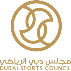 Dubai Sports Council Logo Vector SVG and Transparent PNG logo