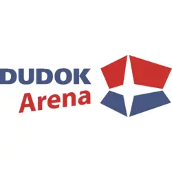 Dudok Arena Logo PNG Vector logo