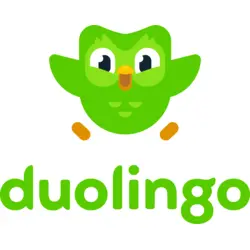 Duolingo Logo PNG Vector logo