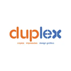 duplex Logo Vector SVG and Transparent PNG logo