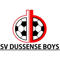 Dussense boys sv Logo PNG Vector logo