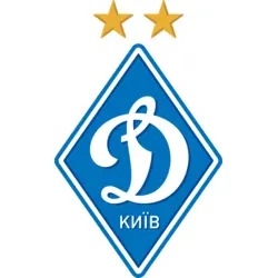 Dynamo Kiyv Logo PNG Vector logo
