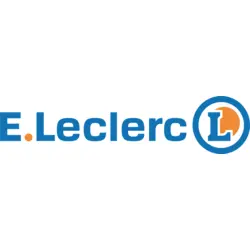 E.Leclerc Logo PNG Vector logo