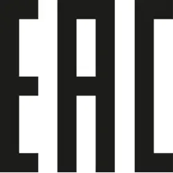 EAC - Conformity Mark Logo PNG Vector logo