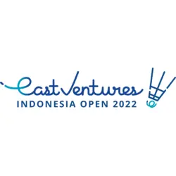 East Ventures Indonesia Open 2022 Logo Vector SVG and Transparent PNG logo
