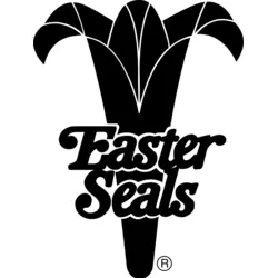 Easter Seals Logo PNG Vector logo