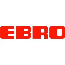 EBRO Logo PNG Vector logo