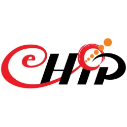 echip magazine Logo Vector SVG and Transparent PNG logo