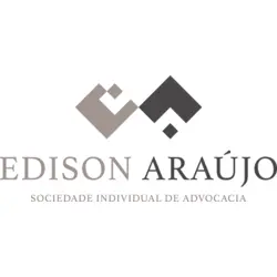 Edison Ara?jo Advocacia Logo Vector SVG and Transparent PNG logo