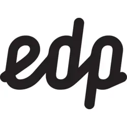 EDP - Energias de Portugal Logo PNG Vector logo