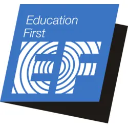 Education First Logo Vector SVG and Transparent PNG logo