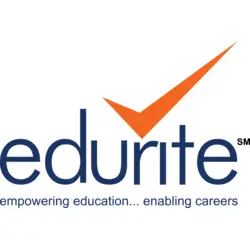 Edurite Technologies Logo PNG Vector logo