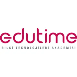 EduTime Bilgi Teknolojileri Akademisi Logo PNG Vector logo