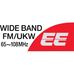 EE Wide Band Logo Vector SVG and Transparent PNG logo