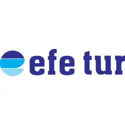 Efe Tur Logo Vector SVG and Transparent PNG logo