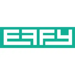 Effy Jewelry Logo PNG Vector logo