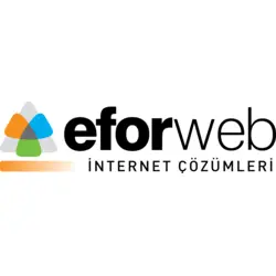 EFORWEB INTERNET COZUMLERI Logo Vector SVG and Transparent PNG logo
