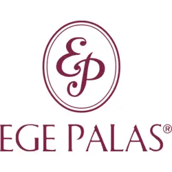 ege palas Logo Vector SVG and Transparent PNG logo