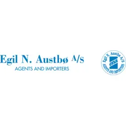 Egil N. Austbo AS Logo PNG Vector logo
