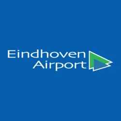 Eindhoven Airport Logo Vector SVG and Transparent PNG logo