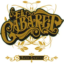 El Cabaret Logo PNG Vector logo
