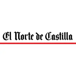El Norte de Castilla Logo PNG Vector logo