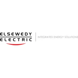 EL Swedy Electric ??????? ???????? Logo PNG Vector logo
