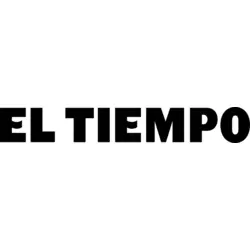El Tiempo Logo PNG Vector logo