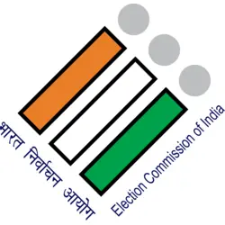 Election Commission of India Logo PNG Vector logo