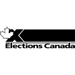 Elections Canada Logo PNG Vector logo