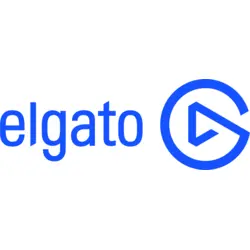 Elgato Logo PNG Vector logo