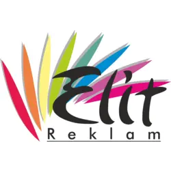 ELIT REKLAM Logo PNG Vector logo