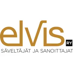 Elvis Logo PNG Vector logo