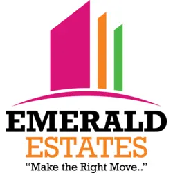 Emerald Estates Uganda Logo Vector SVG and Transparent PNG logo