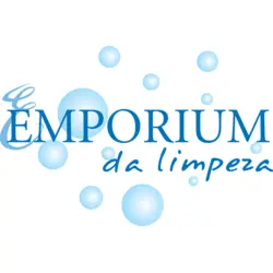 Emporium da limpeza Logo PNG Vector logo
