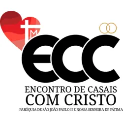 Encontro de Casais com Cristo Logo Vector SVG and Transparent PNG logo