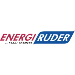 Energi Ruder Logo PNG Vector logo