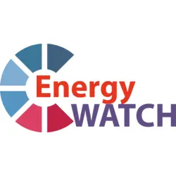 energy watch malaysia Logo Vector SVG and Transparent PNG logo