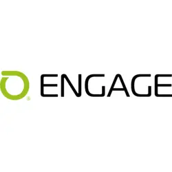 Engage Logo Vector SVG and Transparent PNG logo