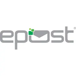 epost Logo PNG Vector logo