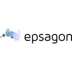 epsagon Logo PNG Vector logo