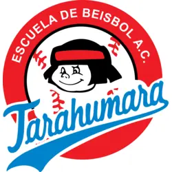 Escuela Tarahumara de Beisbol Logo PNG Vector logo