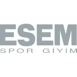 Esem Spor Giyim Logo PNG Vector logo