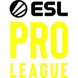 ESL Pro League Logo Vector SVG and Transparent PNG logo